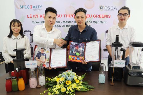 Đối tác chiến lược